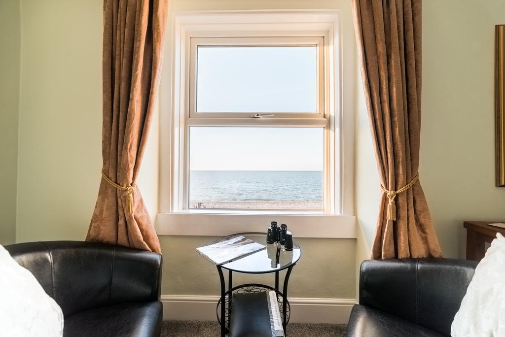 The Grafton Guest House Llandudno Exterior photo